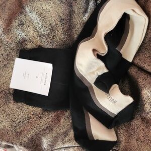 NWT WOLF & RITA 5/6Y Tights